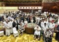 Plt Kadis Dayah Aceh: Pemerintah Butuh Ulama Jaga Arah Kebijakan dan Persatuan Umat