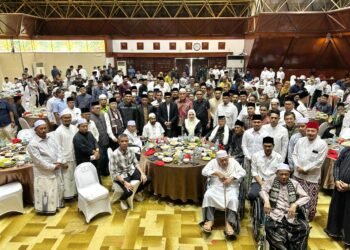 Plt Kadis Dayah Aceh: Pemerintah Butuh Ulama Jaga Arah Kebijakan dan Persatuan Umat
