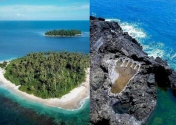Ini Destinasi Wisata yang Bisa Dikunjungi di Aceh Selatan saat Liburan Idul Fitri