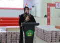 Illiza: Program Kurban UEA Perkuat Solidaritas dan Persaudaraan Internasional