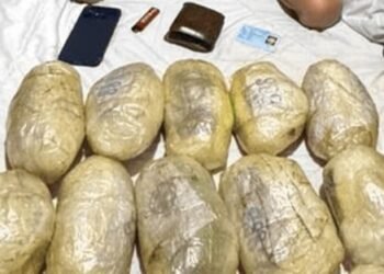 Bareskrim Bongkar Gudang Sabu 29,4 Kg di Apartemen Kelapa Gading, Dua Tersangka Ditangkap