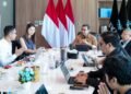 Esports Menjanjikan, Menteri Ekraf Dorong Penguatan Ekosistem Digital Nasional