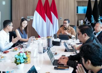 Esports Menjanjikan, Menteri Ekraf Dorong Penguatan Ekosistem Digital Nasional