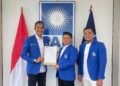DPP PAN Lakukan Reposisi Kepengurusan, Osha Nahkodai PAN Abdya